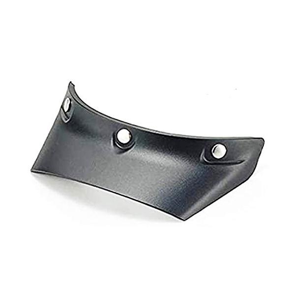 COLOR:ブラック車＆バイク/ヘルメットパーツ・アクセサリ/バイザー