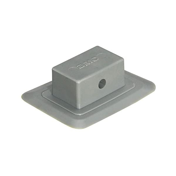 材質：PVCサイズ mm  W*D*H ：115*90*38対応生地：PVC専用車＆バイク:船舶・マリン用品:艤装品:デッキ用ハードウェア