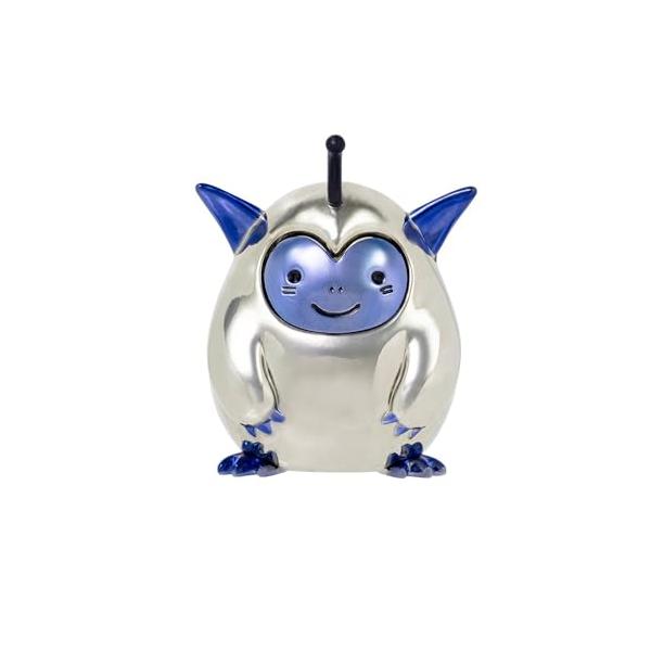 【美品】 メタリックモンスターズギャラリー わたぼう ドラゴンクエスト ドラゴンクエスト メタリックモンスターズギャラリー わたぼう