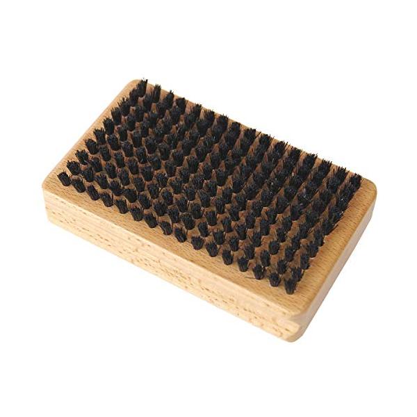 毛の硬さ:硬め粗仕上げ用におすすめボアブラシ(硬め)*ナイロンブラシ(普通)*馬毛ブラシ(柔らかめ)の順番で使用すると、より効果的です。スポーツ&amp;アウトドア:スノーボード:チューニング工具・キット