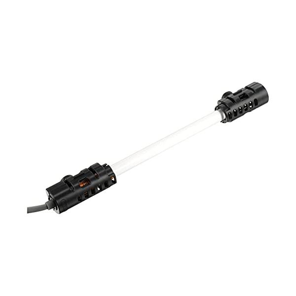 本体サイズ (幅X奥行X高さ) :3*31*3cm本体重量:0.24kgペット用品:熱帯魚・観賞魚:水槽・アクアリウム:ヒーター