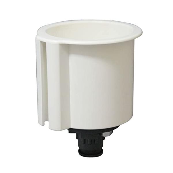 内径：約72mm材質：樹脂製ボート・ツールBOX取付可能スポーツ＆アウトドア:釣り:ボート用品:ボートアクセサリー・パーツ