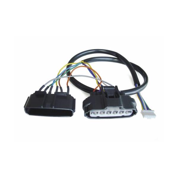 PIVOT ( ピボット ) スロコン 3-drive専用 車種別専用ハーネス TH-1C