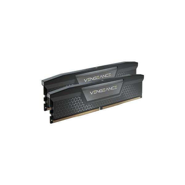 CORSAIR DDR5-5600MHz デスクトップPC用メモリ VENGEANCE DDR5シリーズ