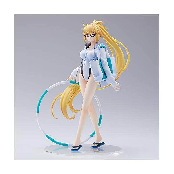 セガ Fate/Grand Order FIGURIZM アーチャー/ジャンヌ・ダルク