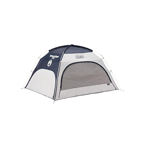 コールマン(Coleman) スクリーンシェード テントピクニック キャンプ Coleman コールマン テント 人気 シェード アウトドア キャンプ