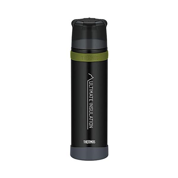 THERMOS(サーモス) 山専用ステンレスボトル900ml FFX-901 (マット