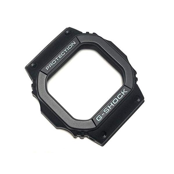 CASIO 純正 G-5600E-1 ベゼル GW-M5610-1JF GW-M5600-1JF カバー