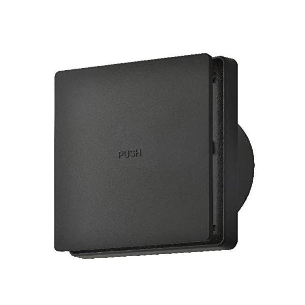 *ワンプッシュで全開・中開・小開の3段階の開閉自在機能。 *薄型でコンパクトなデザインですので、あらゆる空間においても壁との一体感を演出してくれます。*PUSH部分を軽く押しだけの3段階 全開・中開・小開 風量調整タイプ。 *全閉時の風の吹...