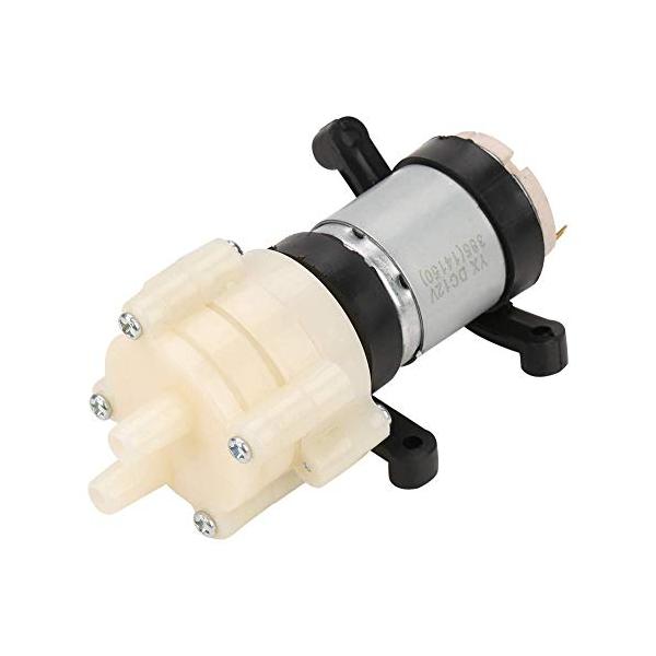 hobbywing ダイアフラムポンプ 8L/分 TGK - 東京硝子器械 TryWinZ