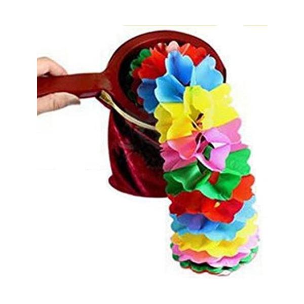 あら ビックリ 不思議 マジック 手品 花 が 出てくる 簡単 面白い 宴会　かくし芸おもちゃ/おもちゃ雑貨・手品/マジック・手品