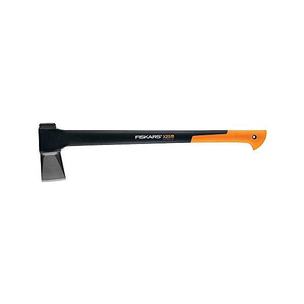 FISKARS (フィスカース) Fiskars/フィスカース 7854 X25 ガーデンアックス/斧/並行輸入品 ブラックDIY・工具・ガーデン/ガーデン/農具・散水用品/剪定用具/おの