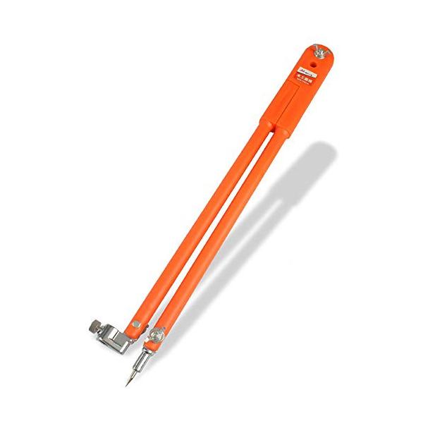 サイズ：L1.木工コンパスの最大直径は最大90cm / 150cm、輪郭や円を作成するための素晴らしいツールで、エッジマーキングにも使用されます。2.小型軽量、持ち運びが容易で動作するように容易に任されて..3.調整ノブスイッチを使って、ペ...