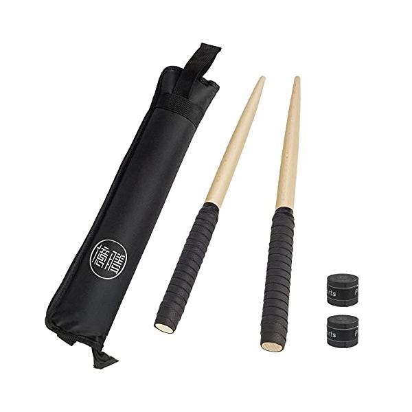 色：黒大人気の太鼓の達人用マイバチ＆収納ケースのセット商品でございます。収納ケースも36センチまでのバチは2組 4本 スッキリと収納できます。収納ケースは高密度オックスフォードの布から成っていて、防水です。裏地は5mmの高品質パールコットン...