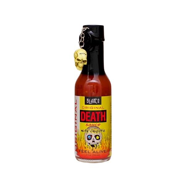 内容量:150mlカロリー:5ml当たり0Kcal原材料:赤とオレンジのハバネロ、食酢(小麦を含む)、カイエン、にんにく、チポトレ、ライム果汁、コリアンダー、ハーブ、香辛料商品サイズ(幅*奥行*高さ):48*48*170mm食品・飲料・お酒