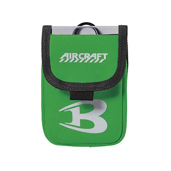 [バートル] BURTLE デバイスバッグ AC390 エアークラフト AIRCRAFT 京セラ製