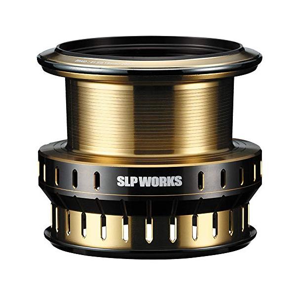 SLPWORKS スプール Daiwa SLP WORKS(ダイワSLPワークス) スプール SLPW EX LT