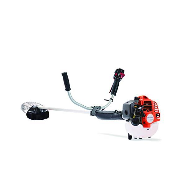 人気 新品 ハスクバーナ・ゼノア エンジン刈払機 226RS ハスクバーナ・ゼノア エンジン刈払機 226RS 2梱包 967055702