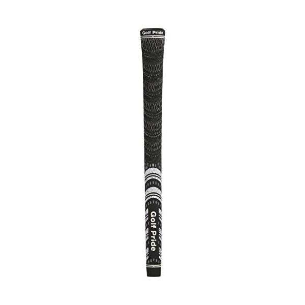 Golf Pride - 12本　ゴルフプライド マルチコンパウンドMCC バックライン無 M60R GOLFPRIDE(ゴルフプライド) ND マルチコンパウンドMCC バックライン無