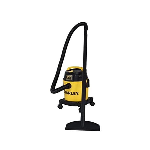 アルトンジャパン スタンレー(STANLEY) 乾湿両用バキュームクリーナー