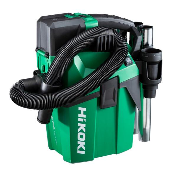 HiKOKI/ハイコーキ 18v充電式 乾湿両用 集じん機 蓄電池・充電機別売 RP18DA(NN) IT0VKSSJ0KDG okaidoku44_wss-43ihjwkgwjqg