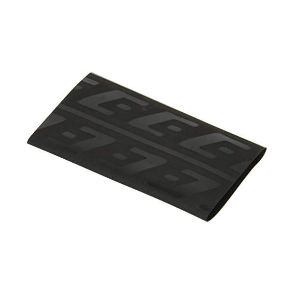 グリップの磨耗防止に役立つ収縮チューブチューブ内径:約φ40、全長:約105mm(収縮前)1台分(2個入り)。グリップ長に合った長さでカットしてお使いください。カラー:ブラック産業・研究開発用品:エレクトロニクス部品:配線・接続部品:熱収縮...