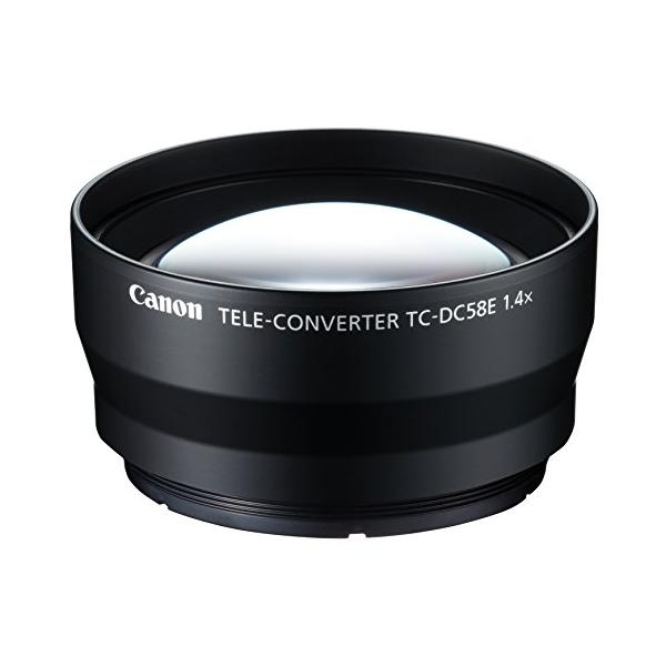 メーカー型番:TC-DC58E家電＆カメラ/カメラ/アクセサリ/交換レンズアクセサリ/コンバージョンレンズ・アダプタ/テレコンバーター