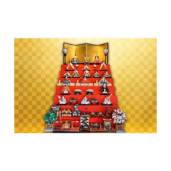 色：デザイン2*飾り付けるだけでお部屋の雰囲気をガラっと変える豪華段飾りおひな人形デザインタペストリー* サイズ 画像参照　 素材 ポリエステル繊維*デザインを変えるだけで雰囲気の違うお部屋に。不要不急の外出自粛・ステイホーム生活の気分転換...