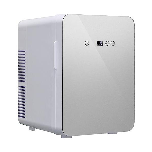 VERSOS ベルソス 9L 冷温庫 ダブルペルチェ式 -9**60*設定可能 AC/DC 2