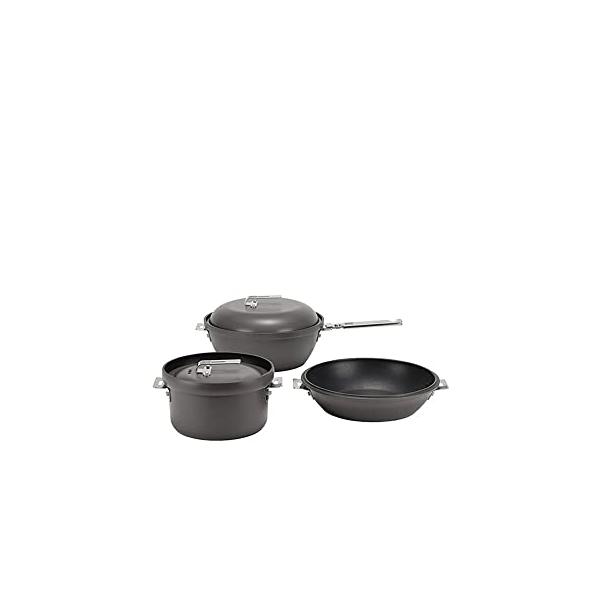 peak パンクッカー cs600 スノーピーク(snow peak) パンクッカー CS-600 : お買い得ネット