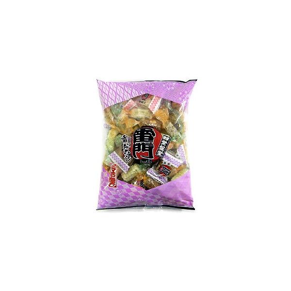 常盤堂雷おこし本舗 手古舞　(150ｇ*3袋)食品・飲料・お酒/菓子・スナック/和菓子/おこし