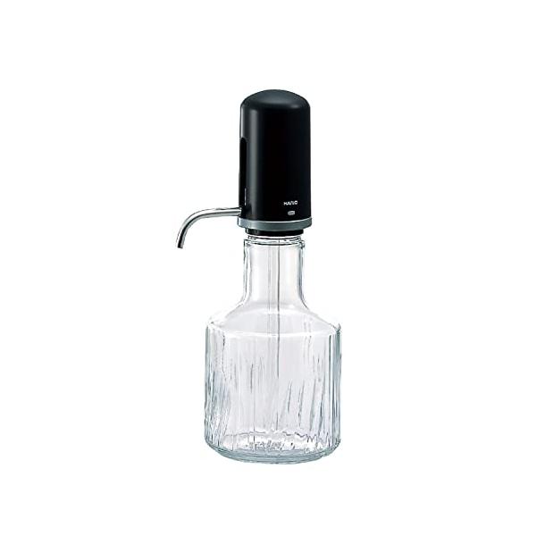 HARIO (ハリオ) ウォーター ホン ・ イレブン 1,100ml WP-11B