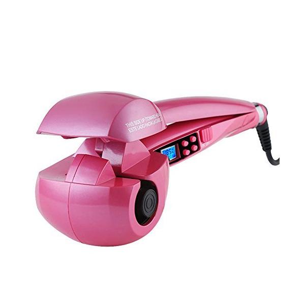 Ryanboo オートカールアイロン ミラカール automatic hair Ryanboo オートカールアイロン ミラカール automatic hair