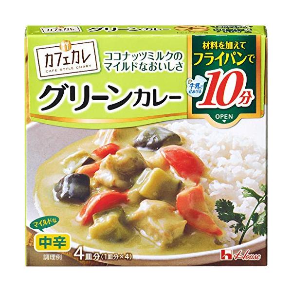 内容量:54g*5個原材料:でんぷん、砂糖、植物油脂、デキストリン、食塩、ココナッツミルクパウダー、脱脂粉乳、オニオンパウダー、脱脂大豆、香辛料、ガーリックパウダー、酵母エキス、ポークエキス、調味料(アミノ酸等)、酸味料、香料、(原材料の一...
