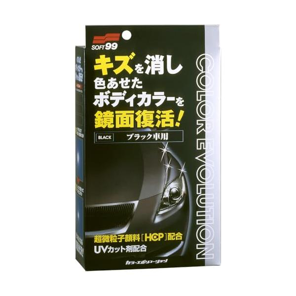 付属品:スポンジ、専用クロス、手袋ブラック車用 100ml梱包サイズ:50*120*210mm車＆バイク:洗車・お手入れ用品:エクステリアケア