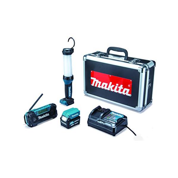 マキタ(Makita) 防災用コンボキット CK1008 : お買い得ネットショップ