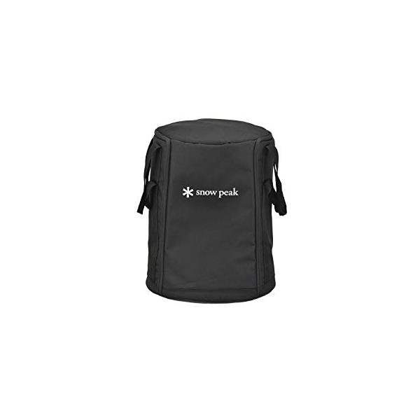 スノーピーク　ストーブバッグ　新品未使用　BG-100 snow peak（スノーピーク） スノーピークストーブバッグ BG-100 収納