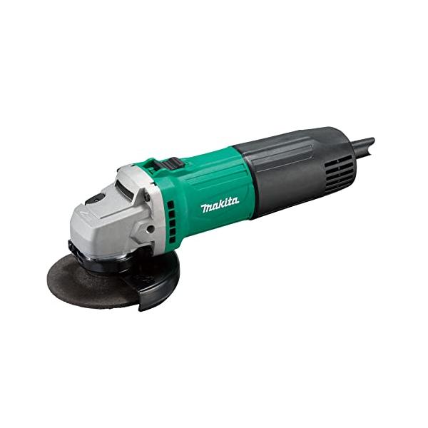 マキタ(Makita) 100ミリ ディスクグラインダ M966 : お買い得ネット