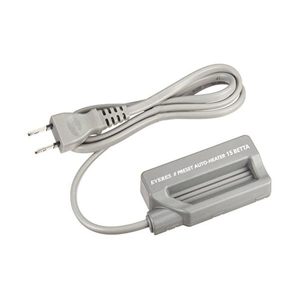 本体サイズ (幅X奥行X高さ) :2.2*9.5*4cm本体重量:0.15kgペット用品:熱帯魚・観賞魚:水槽・アクアリウム:ヒーター