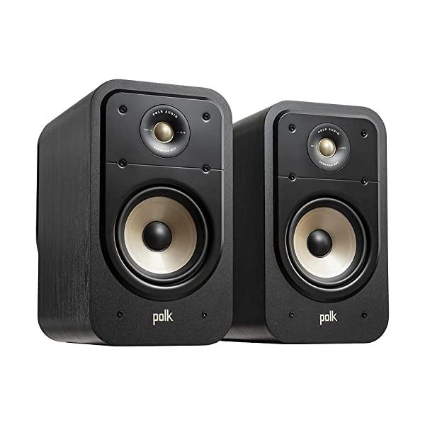 ポークオーディオ POLK AUDIO SIGNATURE ELITE ES20 ブックシェルフ