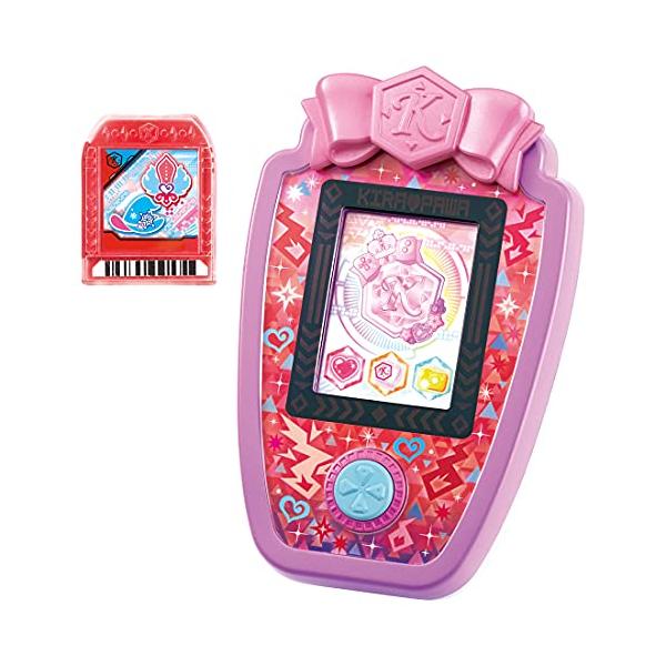 単4形アルカリ乾電池4本使用(電池は別売です。)お客様の年齢層: キッズ原産国:中国梱包サイズ:7*19*17cmおもちゃ:ままごと・ごっこ遊び:コスメ・アクセサリー:ワンド