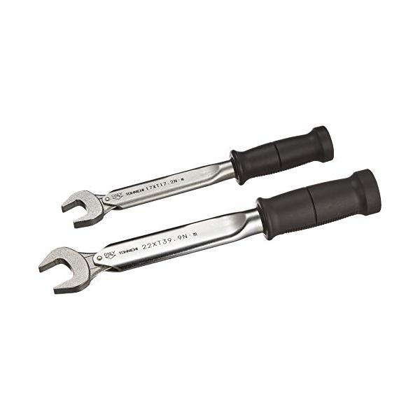 イチネンTASCO TA771BH 高精度トルクレンチセット エアコン : お買い得 