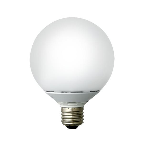 ELPA LED電球 ボール球形 60W形 口金直径26mm G95 昼光色 LDG8D-G-G202 khxv5rg ELPA LED電球 ボール球形 60W形 口金直径26mm G95 昼光色 LDG8D-G-G202