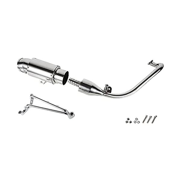 バイクパーツセンター(Bike Parts Center) ステンレスショート