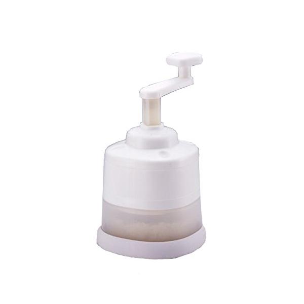 くるくる大根おろし器 くるくる大根おろし器[大根おろし器/大根おろし/おろし器/おろし金