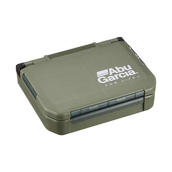 アブガルシア (Abu Garcia) ルアー&フック小物ケース 各種 : お買い得