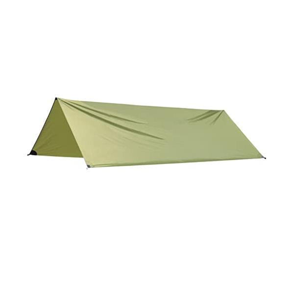 エバニュー(EVERNEW) ポリコットンタープ Tarp TC4 エバニュー(EVERNEW) ポリコットンタープ Tarp TC4 ECQ204 : お買い得