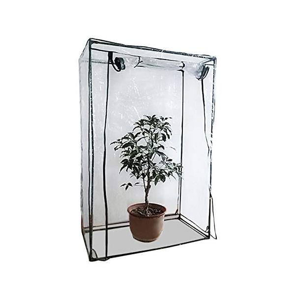 特大PVCビニールハウス 替えカバー ビニール温室  フラワースタンド・ガーデンラック・家庭菜園・温室 大型温室 ガーデンハウスカバー ガーデントマト育つ用 替えカバーDIY・工具・ガーデン/ガーデン/ビニールハウス・温室用品/グロウテント...