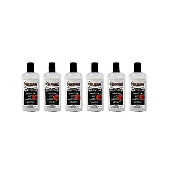 ホワイトダイヤモンド メタルポリッシュ 355ml 1箱(6本入) 直輸入品
