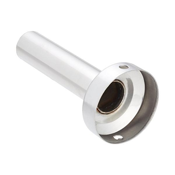 viz インナーサイレンサー 60Φ ステンレス製 汎用(実寸外径約57mm) VIZ-SA60